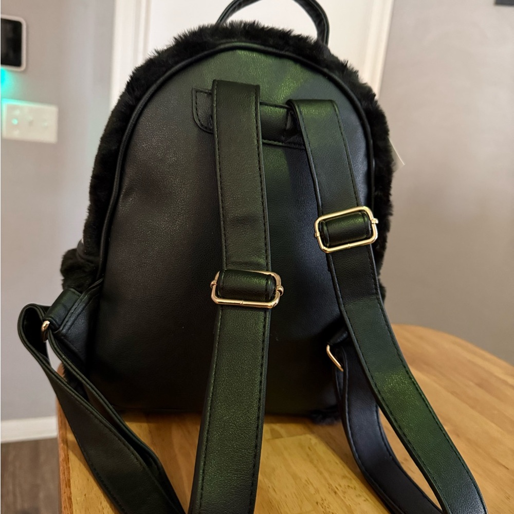 Juicy Couture Mini Backpack - Picture 4 of 4